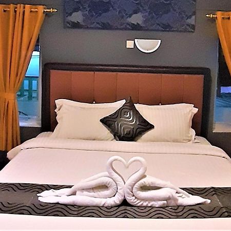 New Gentala Hotel Μεντάν Εξωτερικό φωτογραφία