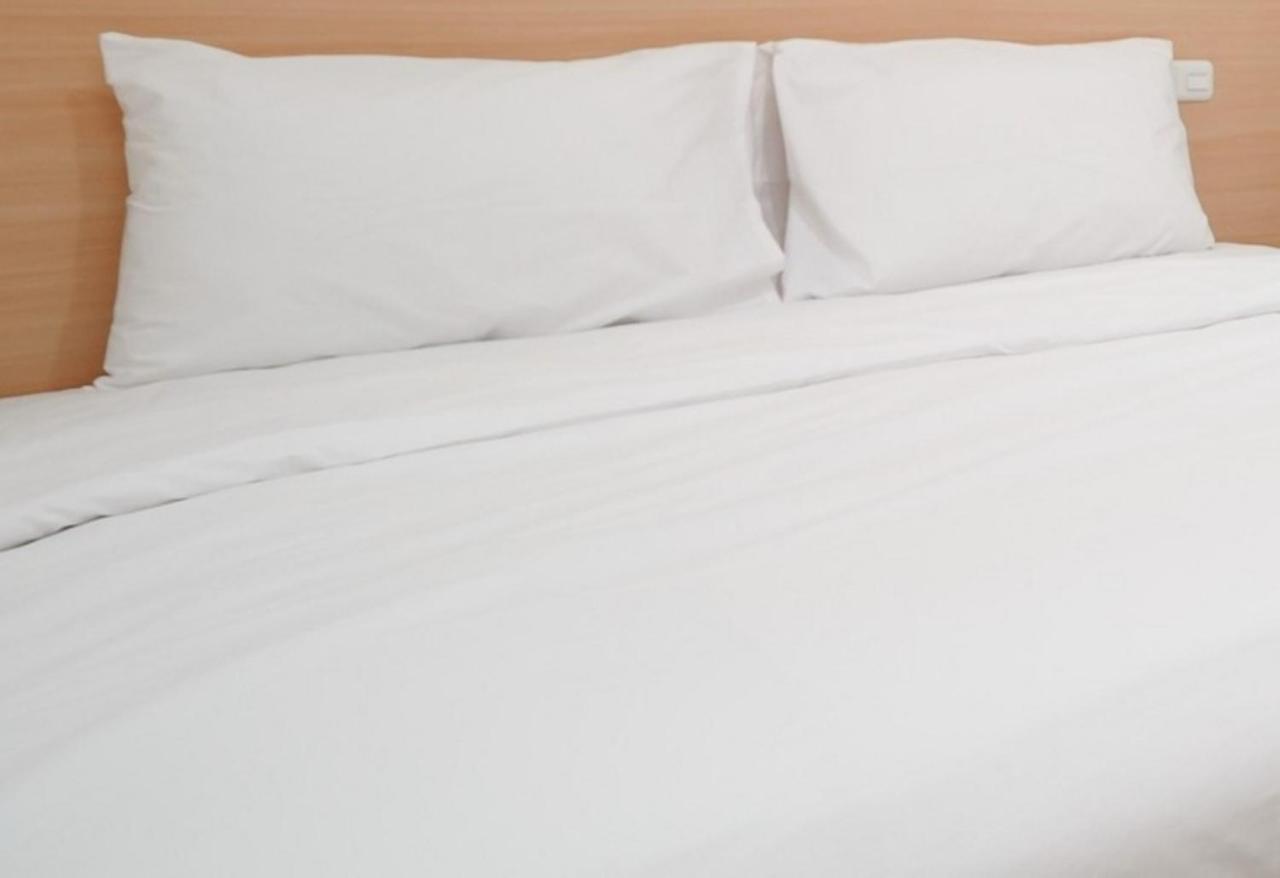 New Gentala Hotel Μεντάν Εξωτερικό φωτογραφία