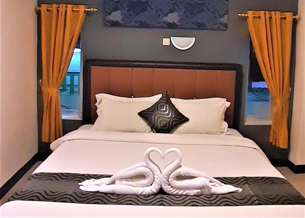 New Gentala Hotel Μεντάν Εξωτερικό φωτογραφία