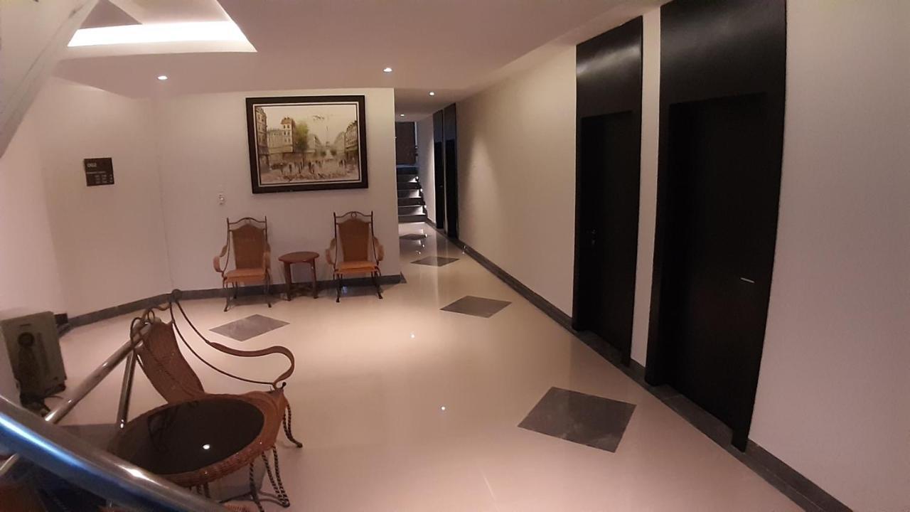 New Gentala Hotel Μεντάν Εξωτερικό φωτογραφία